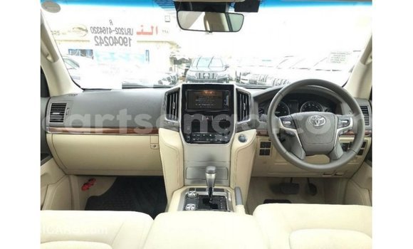 Nunua Imported Toyota Land Cruiser Other Gari ndani ya Import - Dubai nchini Hhohho Nunua Imported Toyota Land Cruiser Other Gari ndani ya Import - Dubai nchini Hhohho