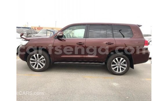 Nunua Imported Toyota Land Cruiser Other Gari ndani ya Import - Dubai nchini Hhohho Nunua Imported Toyota Land Cruiser Other Gari ndani ya Import - Dubai nchini Hhohho