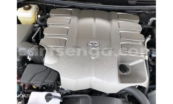 Nunua Imported Toyota Land Cruiser Other Gari ndani ya Import - Dubai nchini Hhohho Nunua Imported Toyota Land Cruiser Other Gari ndani ya Import - Dubai nchini Hhohho