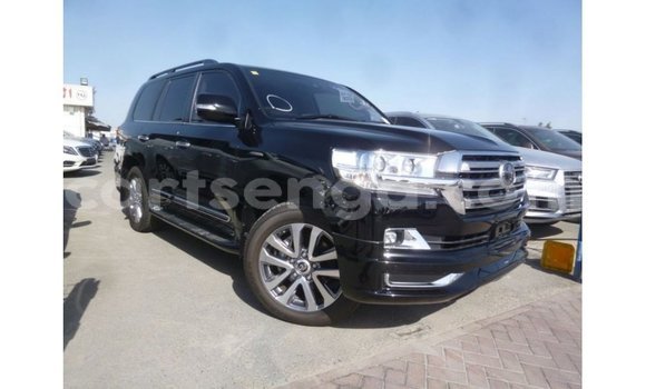 Nunua Imported Toyota Land Cruiser Black Gari ndani ya Import - Dubai nchini Hhohho Nunua Imported Toyota Land Cruiser Black Gari ndani ya Import - Dubai nchini Hhohho