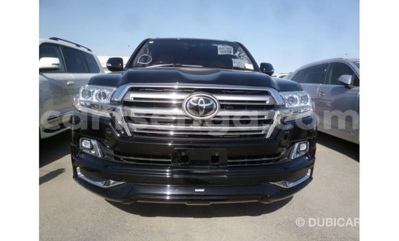 Nunua Imported Toyota Land Cruiser Black Gari ndani ya Import - Dubai nchini Hhohho Nunua Imported Toyota Land Cruiser Black Gari ndani ya Import - Dubai nchini Hhohho