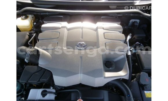 Nunua Imported Toyota Land Cruiser Black Gari ndani ya Import - Dubai nchini Hhohho Nunua Imported Toyota Land Cruiser Black Gari ndani ya Import - Dubai nchini Hhohho