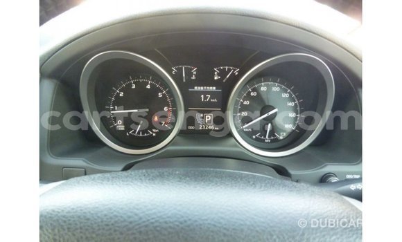 Buy Import Toyota Land Cruiser Other Car in Import - Dubai in Hhohho Buy Import Toyota Land Cruiser Other Car in Import - Dubai in Hhohho
