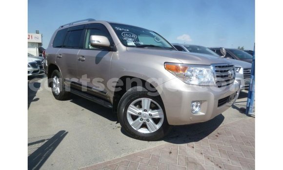 Acheter Import Voiture Toyota Land Cruiser Autre à Import - Dubai, Hhohho Acheter Import Voiture Toyota Land Cruiser Autre à Import - Dubai, Hhohho