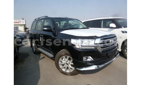 Acheter Import Voiture Toyota Land Cruiser Noir à Import - Dubai, Hhohho Acheter Import Voiture Toyota Land Cruiser Noir à Import - Dubai, Hhohho