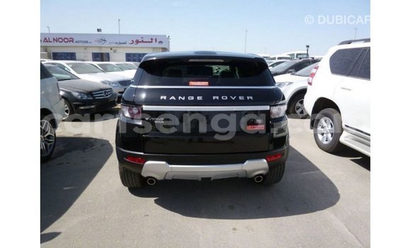 Buy Import Land Rover Range Rover Black Car in Import - Dubai in Hhohho Buy Import Land Rover Range Rover Black Car in Import - Dubai in Hhohho
