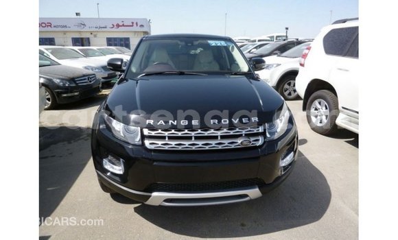 Buy Import Land Rover Range Rover Black Car in Import - Dubai in Hhohho Buy Import Land Rover Range Rover Black Car in Import - Dubai in Hhohho