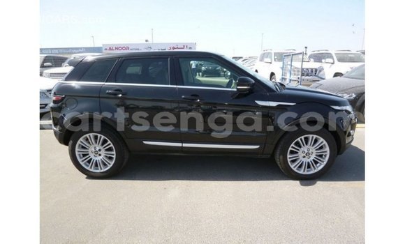 Buy Import Land Rover Range Rover Black Car in Import - Dubai in Hhohho Buy Import Land Rover Range Rover Black Car in Import - Dubai in Hhohho