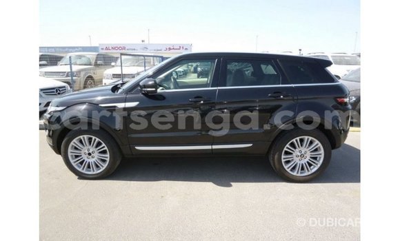 Buy Import Land Rover Range Rover Black Car in Import - Dubai in Hhohho Buy Import Land Rover Range Rover Black Car in Import - Dubai in Hhohho