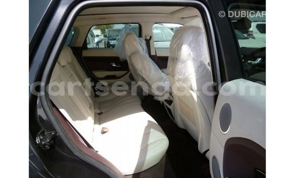 Buy Import Land Rover Range Rover Black Car in Import - Dubai in Hhohho Buy Import Land Rover Range Rover Black Car in Import - Dubai in Hhohho