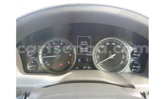 Nunua Imported Toyota Land Cruiser White Gari ndani ya Import - Dubai nchini Hhohho Nunua Imported Toyota Land Cruiser White Gari ndani ya Import - Dubai nchini Hhohho