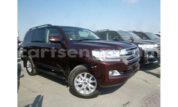 Acheter Import Voiture Toyota Land Cruiser Marron à Import - Dubai, Hhohho Acheter Import Voiture Toyota Land Cruiser Marron à Import - Dubai, Hhohho
