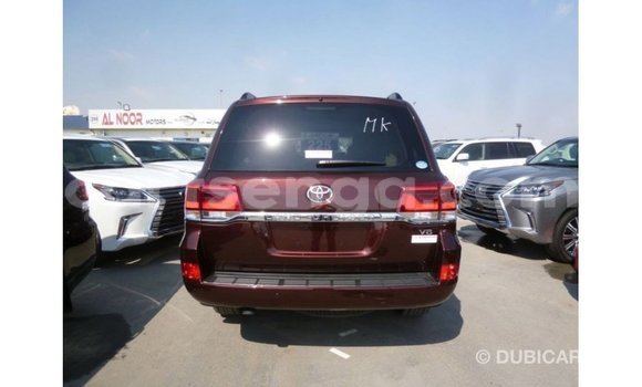 Acheter Import Voiture Toyota Land Cruiser Marron à Import - Dubai, Hhohho Acheter Import Voiture Toyota Land Cruiser Marron à Import - Dubai, Hhohho