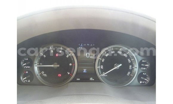 Buy Import Toyota Land Cruiser Black Car in Import - Dubai in Hhohho Buy Import Toyota Land Cruiser Black Car in Import - Dubai in Hhohho