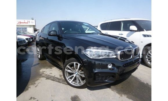 Acheter Import Voiture BMW X6 Noir à Import - Dubai, Hhohho Acheter Import Voiture BMW X6 Noir à Import - Dubai, Hhohho