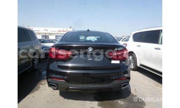 Acheter Import Voiture BMW X6 Noir à Import - Dubai, Hhohho Acheter Import Voiture BMW X6 Noir à Import - Dubai, Hhohho