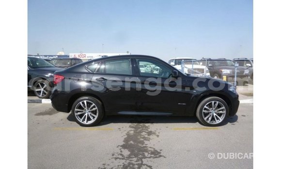 Acheter Import Voiture BMW X6 Noir à Import - Dubai, Hhohho Acheter Import Voiture BMW X6 Noir à Import - Dubai, Hhohho