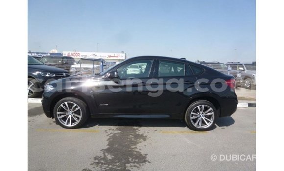 Acheter Import Voiture BMW X6 Noir à Import - Dubai, Hhohho Acheter Import Voiture BMW X6 Noir à Import - Dubai, Hhohho