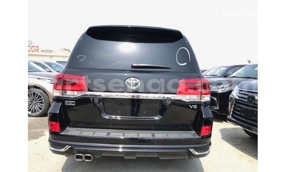 Nunua Imported Toyota Land Cruiser Black Gari ndani ya Import - Dubai nchini Hhohho Nunua Imported Toyota Land Cruiser Black Gari ndani ya Import - Dubai nchini Hhohho