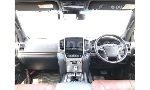 Nunua Imported Toyota Land Cruiser Black Gari ndani ya Import - Dubai nchini Hhohho Nunua Imported Toyota Land Cruiser Black Gari ndani ya Import - Dubai nchini Hhohho