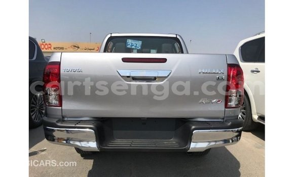 Nunua Imported Toyota Hilux Other Gari ndani ya Import - Dubai nchini Hhohho Nunua Imported Toyota Hilux Other Gari ndani ya Import - Dubai nchini Hhohho