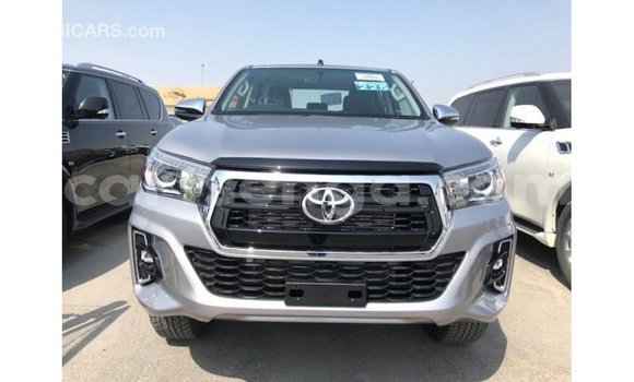 Nunua Imported Toyota Hilux Other Gari ndani ya Import - Dubai nchini Hhohho Nunua Imported Toyota Hilux Other Gari ndani ya Import - Dubai nchini Hhohho