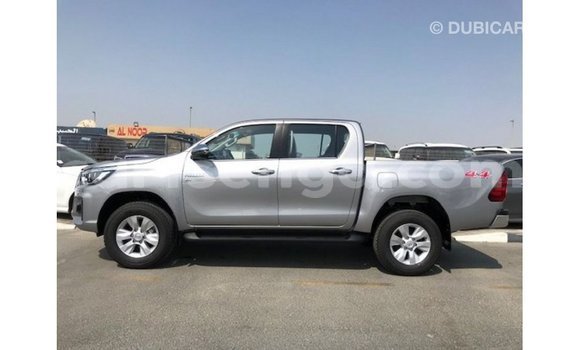 Nunua Imported Toyota Hilux Other Gari ndani ya Import - Dubai nchini Hhohho Nunua Imported Toyota Hilux Other Gari ndani ya Import - Dubai nchini Hhohho