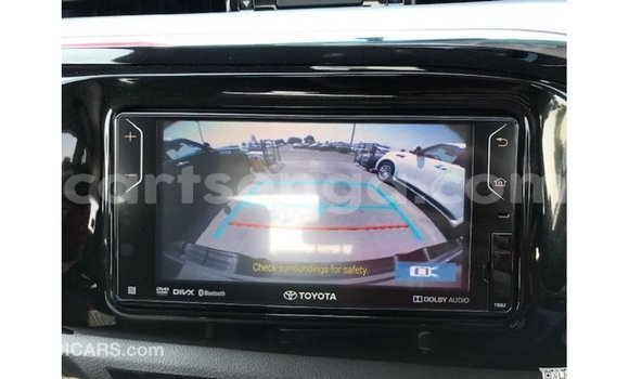 Nunua Imported Toyota Hilux Other Gari ndani ya Import - Dubai nchini Hhohho Nunua Imported Toyota Hilux Other Gari ndani ya Import - Dubai nchini Hhohho