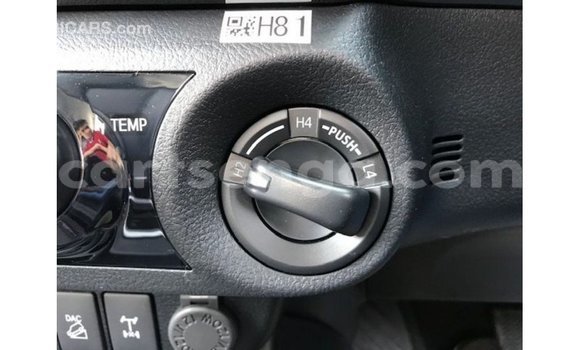 Nunua Imported Toyota Hilux Other Gari ndani ya Import - Dubai nchini Hhohho Nunua Imported Toyota Hilux Other Gari ndani ya Import - Dubai nchini Hhohho