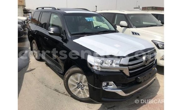 Nunua Imported Toyota Land Cruiser Black Gari ndani ya Import - Dubai nchini Hhohho Nunua Imported Toyota Land Cruiser Black Gari ndani ya Import - Dubai nchini Hhohho