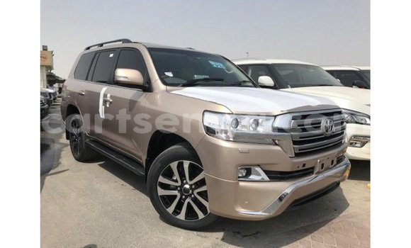 Acheter Import Voiture Toyota Land Cruiser Autre à Import - Dubai, Hhohho Acheter Import Voiture Toyota Land Cruiser Autre à Import - Dubai, Hhohho