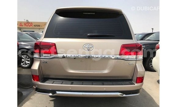 Acheter Import Voiture Toyota Land Cruiser Autre à Import - Dubai, Hhohho Acheter Import Voiture Toyota Land Cruiser Autre à Import - Dubai, Hhohho