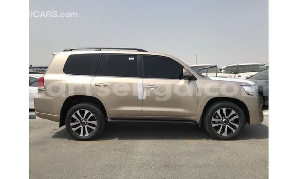 Acheter Import Voiture Toyota Land Cruiser Autre à Import - Dubai, Hhohho Acheter Import Voiture Toyota Land Cruiser Autre à Import - Dubai, Hhohho