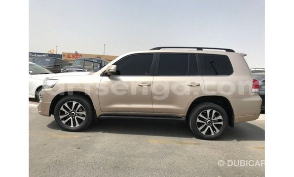Acheter Import Voiture Toyota Land Cruiser Autre à Import - Dubai, Hhohho Acheter Import Voiture Toyota Land Cruiser Autre à Import - Dubai, Hhohho