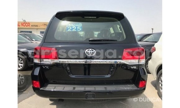 Acheter Import Voiture Toyota Land Cruiser Noir à Import - Dubai, Hhohho Acheter Import Voiture Toyota Land Cruiser Noir à Import - Dubai, Hhohho