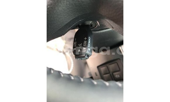 Acheter Import Voiture Toyota Land Cruiser Noir à Import - Dubai, Hhohho Acheter Import Voiture Toyota Land Cruiser Noir à Import - Dubai, Hhohho