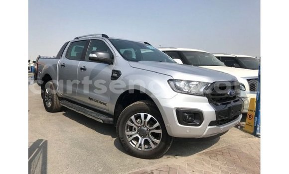 Acheter Import Voiture Ford Ranger Autre à Import - Dubai, Hhohho Acheter Import Voiture Ford Ranger Autre à Import - Dubai, Hhohho