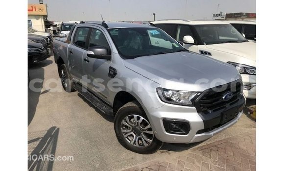 Acheter Import Voiture Ford Ranger Autre à Import - Dubai, Hhohho Acheter Import Voiture Ford Ranger Autre à Import - Dubai, Hhohho