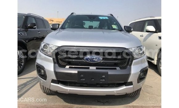 Acheter Import Voiture Ford Ranger Autre à Import - Dubai, Hhohho Acheter Import Voiture Ford Ranger Autre à Import - Dubai, Hhohho