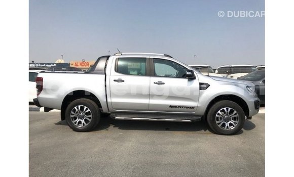 Acheter Import Voiture Ford Ranger Autre à Import - Dubai, Hhohho Acheter Import Voiture Ford Ranger Autre à Import - Dubai, Hhohho
