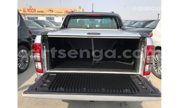 Acheter Import Voiture Ford Ranger Autre à Import - Dubai, Hhohho Acheter Import Voiture Ford Ranger Autre à Import - Dubai, Hhohho