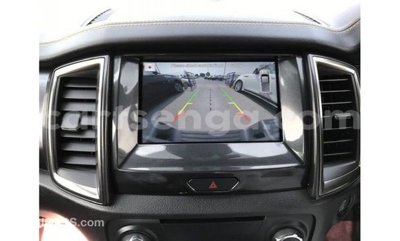 Acheter Import Voiture Ford Ranger Autre à Import - Dubai, Hhohho Acheter Import Voiture Ford Ranger Autre à Import - Dubai, Hhohho