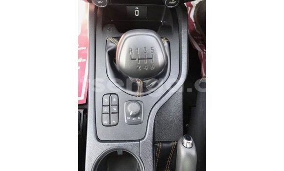 Acheter Import Voiture Ford Ranger Autre à Import - Dubai, Hhohho Acheter Import Voiture Ford Ranger Autre à Import - Dubai, Hhohho