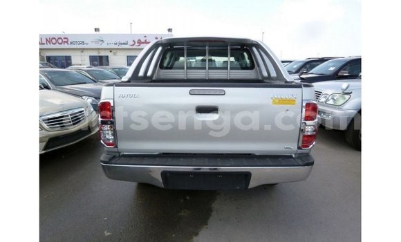 Acheter Import Voiture Toyota Hilux Autre à Import - Dubai, Hhohho Acheter Import Voiture Toyota Hilux Autre à Import - Dubai, Hhohho