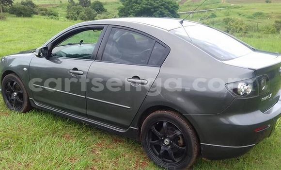 Nunua Ilio tumika Mazda Mazda 3 Other Gari ndani ya Lobamba nchini Manzini Nunua Ilio tumika Mazda Mazda 3 Other Gari ndani ya Lobamba nchini Manzini