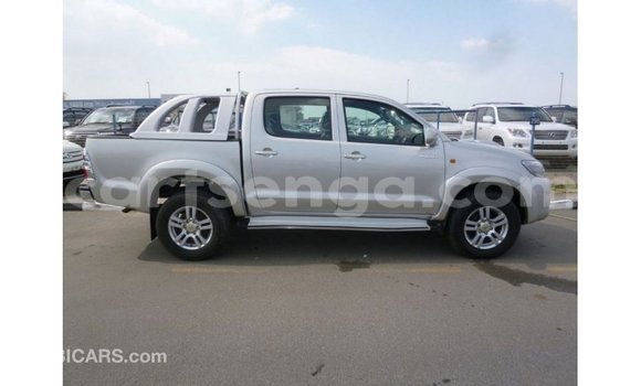 Acheter Import Voiture Toyota Hilux Autre à Import - Dubai, Hhohho Acheter Import Voiture Toyota Hilux Autre à Import - Dubai, Hhohho