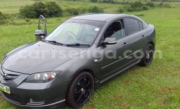 Nunua Ilio tumika Mazda Mazda 3 Other Gari ndani ya Lobamba nchini Manzini Nunua Ilio tumika Mazda Mazda 3 Other Gari ndani ya Lobamba nchini Manzini