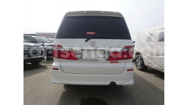 Big with watermark toyota alphard hhohho import dubai 15213