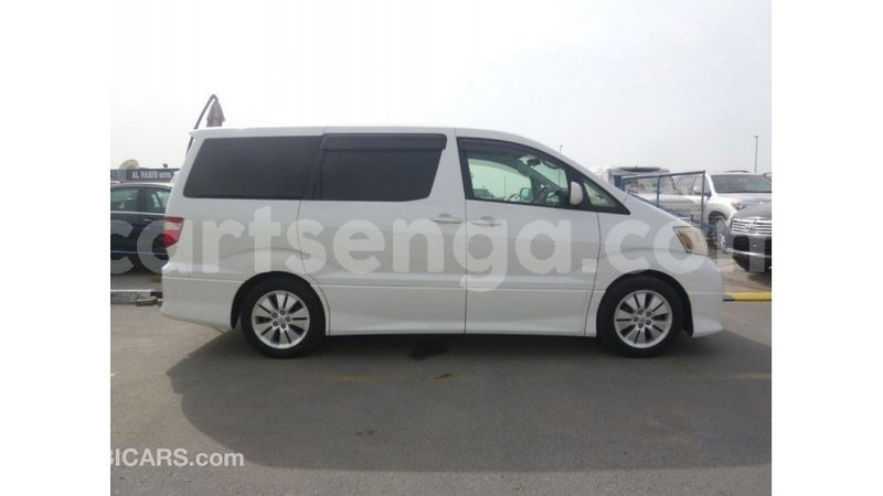 Big with watermark toyota alphard hhohho import dubai 15213