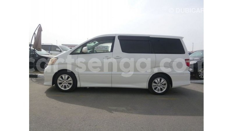 Big with watermark toyota alphard hhohho import dubai 15213